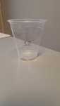 Kubek plastikowy  360 ml