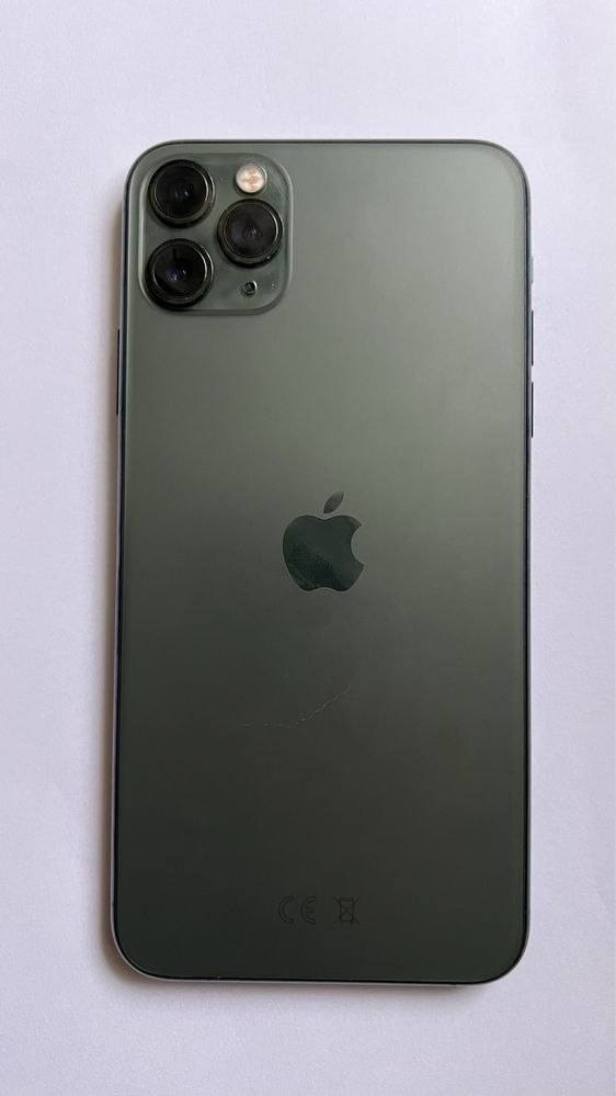 IPhone 11 pro max 64gb