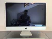 Imac 27 5K Retina i7 4.2GHz 24GB RAM 4GB відео 3TB Fusion Drive