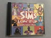 The Sims 1 Światowe Życie PC