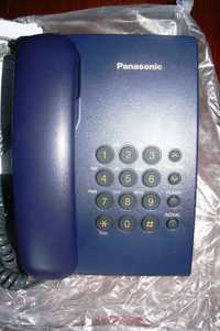 Стационарный телефон Panasonic KX-TS2350UA. НОВЫЙ!