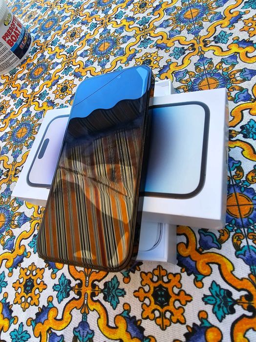 Iphone 14 Pro 256gb