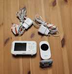 Niania elektroniczna vtech