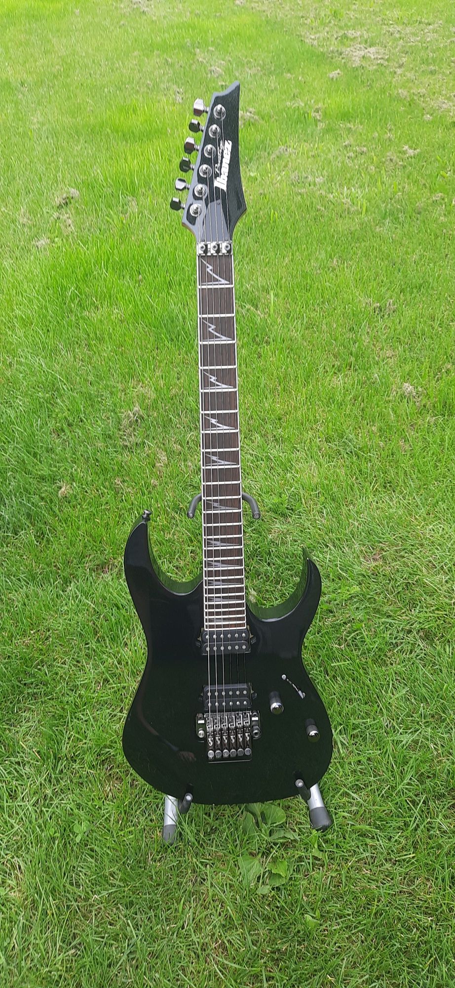 Ibanez RG 2620 Prestige Japan team j craft