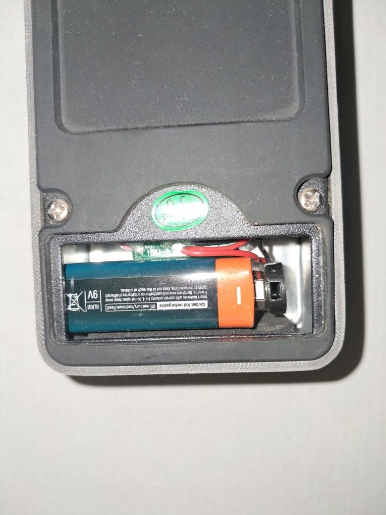 Joyo ultimate drive - (distortion)