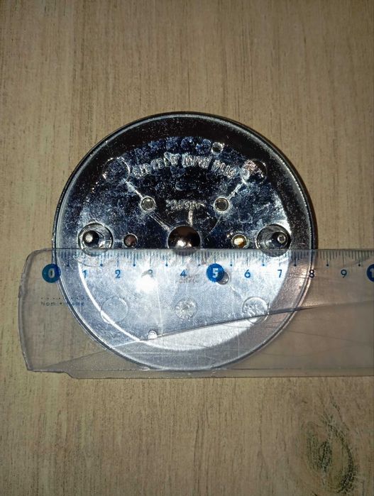 Vende-se símbolo BMW