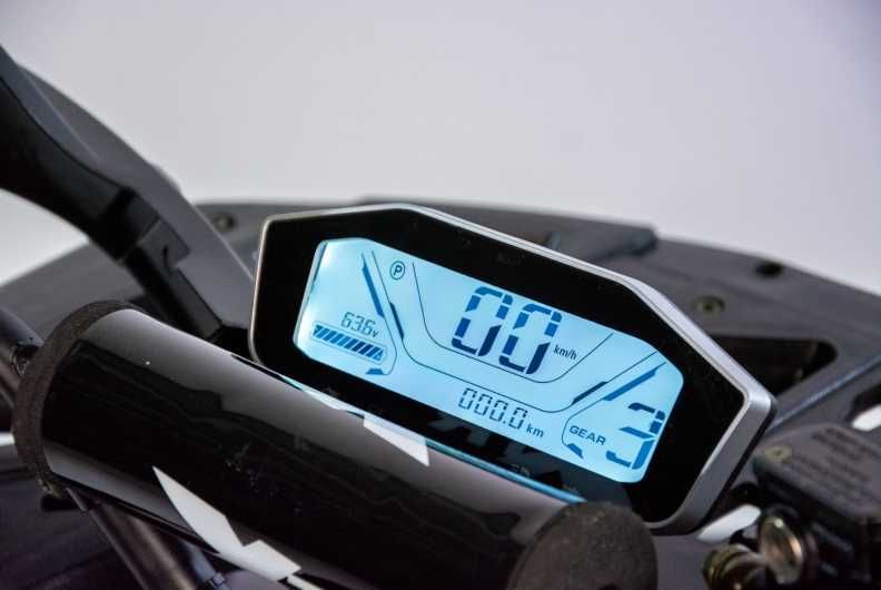 Quad elektryczny XTR VENOM 1500W 60V dla dzieci DUŻY jak 125cc WYSYŁKA