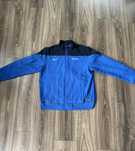 Nike bluza/kurtka “Police” – oryginalna, sportowa, męska