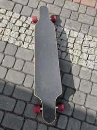 Deskorolka Longboard