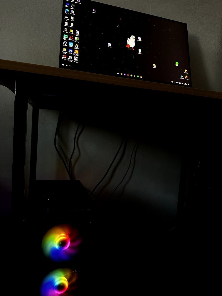 Komputer do gier  i5 rtx 2060