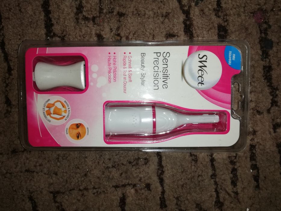 Женский триммер..