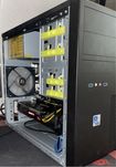 Мощный игровой компьютер,GTX-1070-8GB !