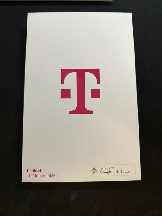 Tablet T-Mobile 5G