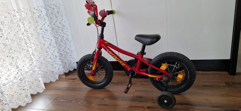 Rower specjalized 12"