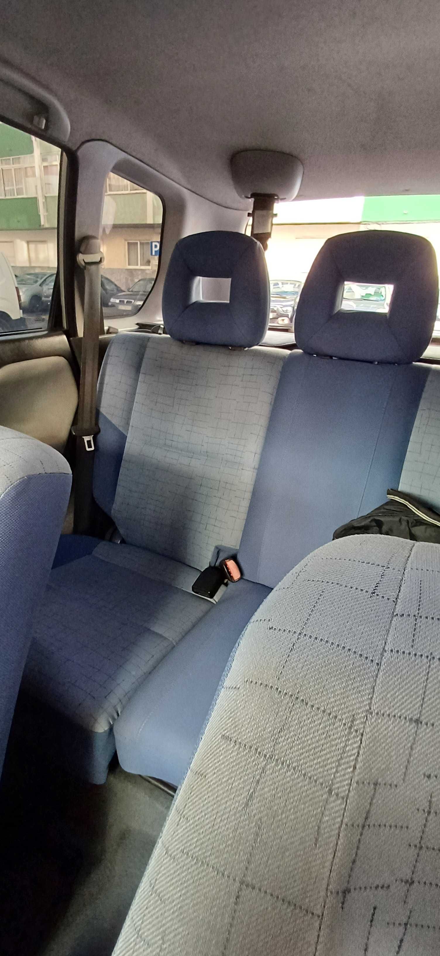 MITSUBISHI Space Star 1999