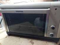 Forno elétrico usado