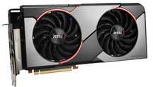 MSI Radeon RX 5700 XT Gaming X 8GB GDDR6