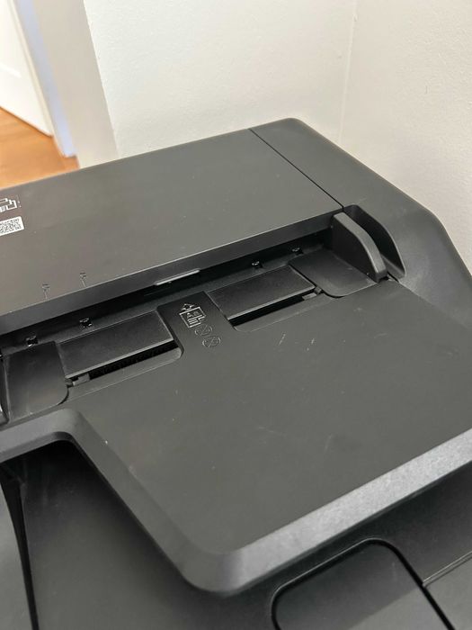 Brother DCP-L2552DN - Drukarka wielofunkcyjna laserowa mono Duplex LAN