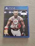 UFC 3 ps4 "Stan Idealny"