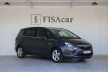 Opel Zafira 2.0 CDTi Cosmo S/S
