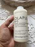 Olaplex Nr 5 odrzywka do wlosow
