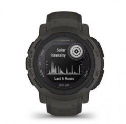 Garmin Instinct 2 Solar Graphite  45mm