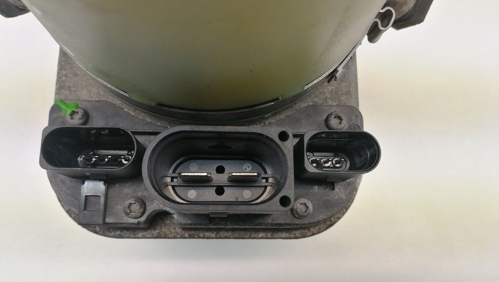 bomba direçao eletrica skoda fabia 1.2
