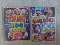 Płyty karaoke na DVD