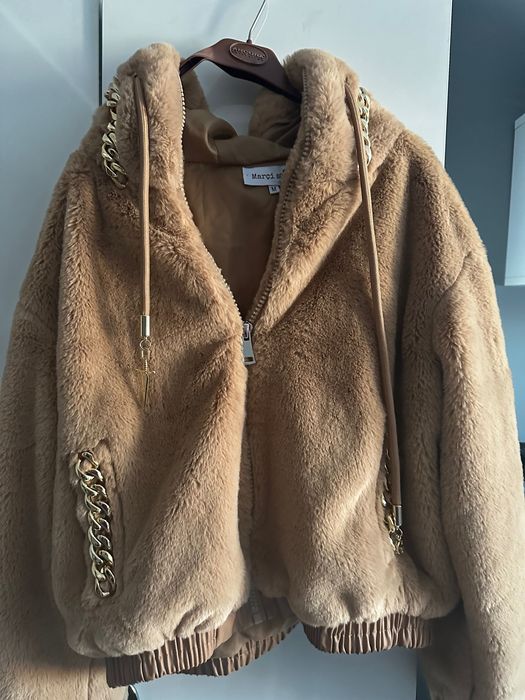 Futerko Gil Santucci rozmiar M