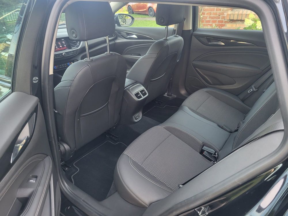 Opel Insignia B Sports Tourer