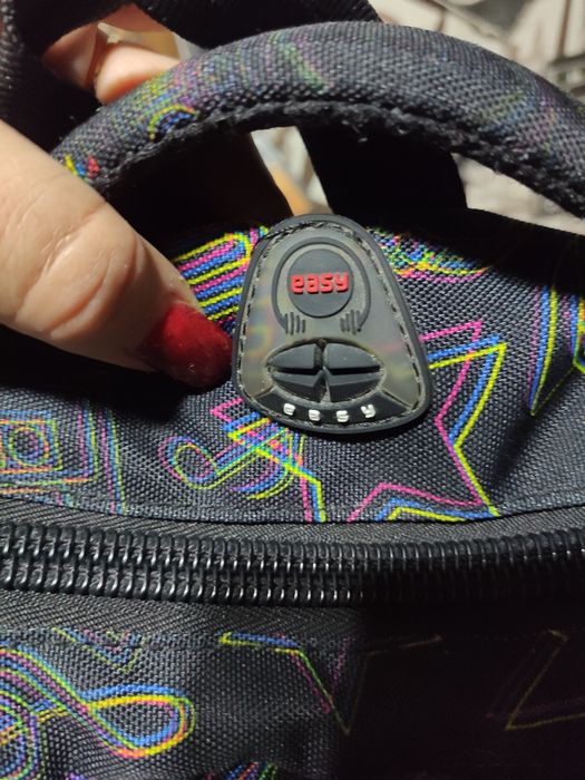 Рюкзак польского производства easy flow 26л