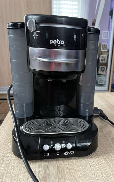 Продам крапельну кавоварку