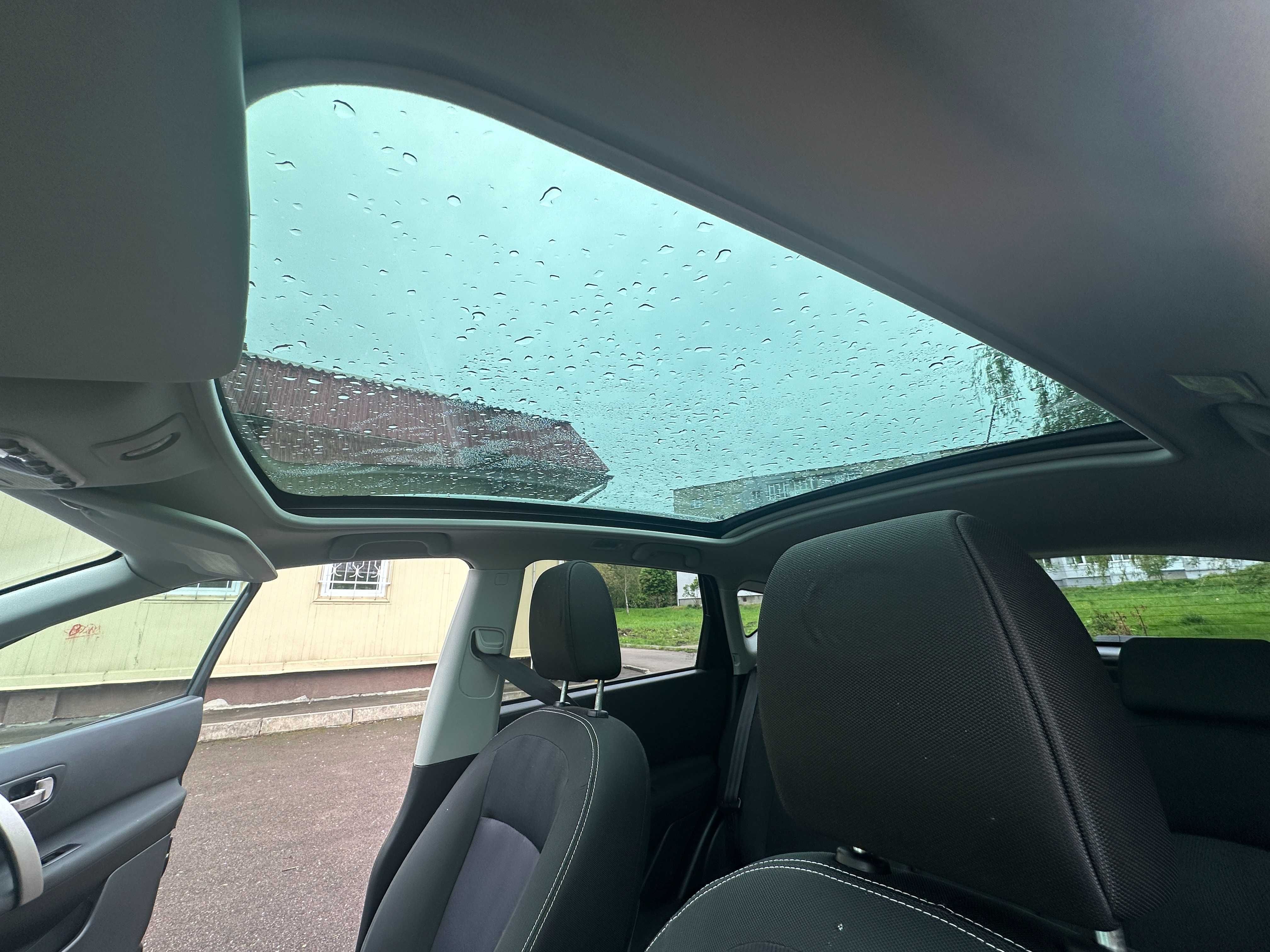 Nissan Qashqai 2012 Bose 1.5 DCi