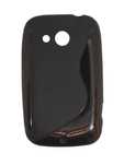 Etui S-Case do HTC Desire C Black