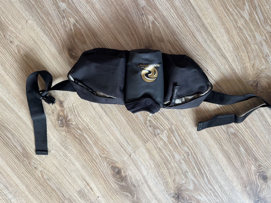 Бананка сумка для їзди на ровері Rossignol