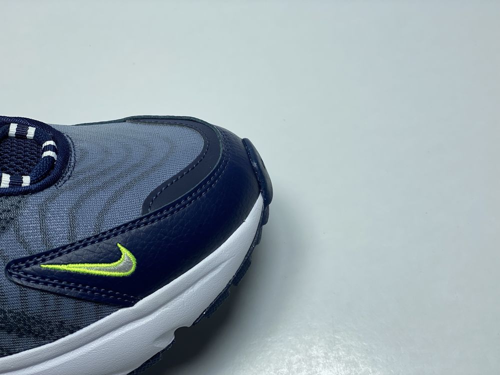 ОРИГІНАЛ 100% Кросівки NIKE AIR MAX Tw Nh FN3409 -400
