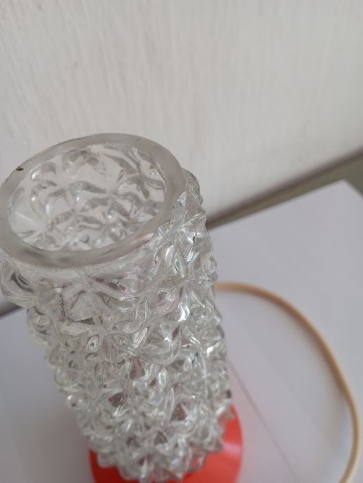Lampa nocna Niemiecka