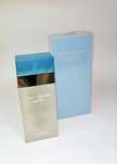 DOLCE & GABBANA  Light Blue  Woda toaletowa 100 ml  kobiet