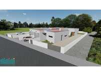 Moradia T3 com Garagem em Oiã