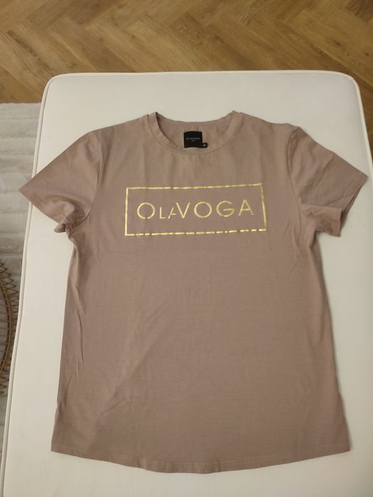 Koszulki O La Voga 3sztuki jak nowe raz zalozone