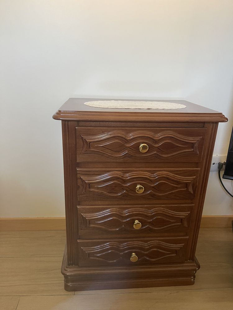 mobilia quarto completa