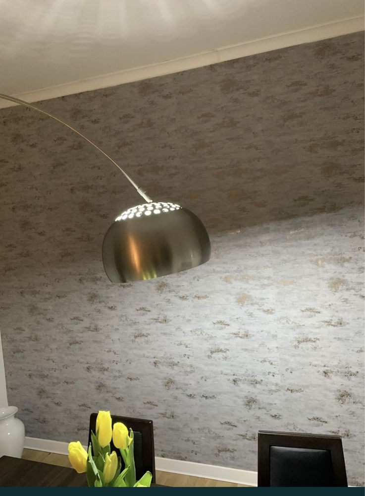 Lampa podłogowa wysoka okazja