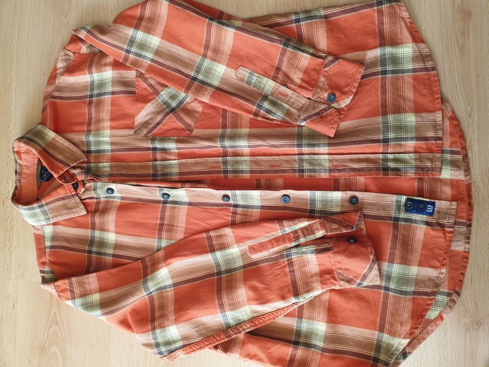 Camisa menino GAP