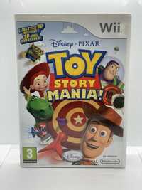 Toy Story Mania! Nintendo Wii