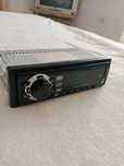 Auto rádio com bluetooth