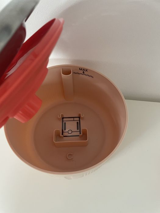 TIAKI Poidełko ze stali nierdzewnej Starfish