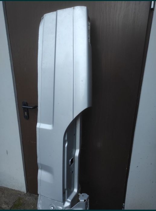 Słupek lewy tył Ducato/Jumper/Boxer