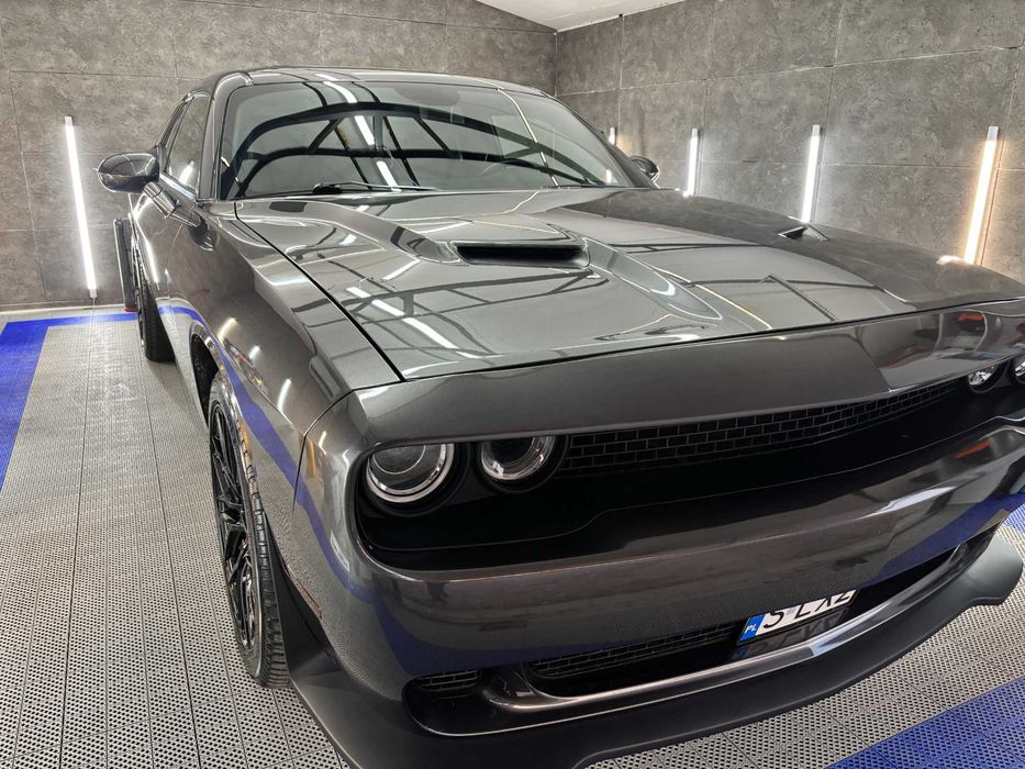Auto-Detailing / korekta lakieru/ powłoka ceramiczna/pranie tapicerki
