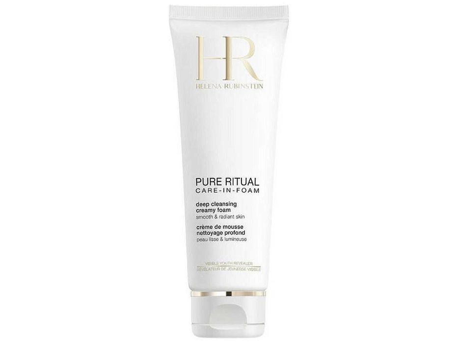 Pianka Helena Rubinstein Pure Ritual Deep Cleansing Creamy Foam 125ml