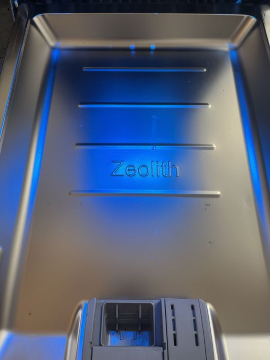 Посудомийна машина Siemens SR66T098EU/32